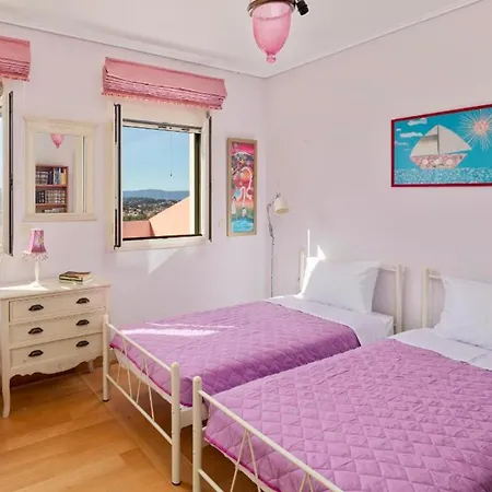 Villa Olea Apartamento *