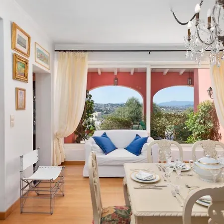 Villa Olea * Perama (Corfu)