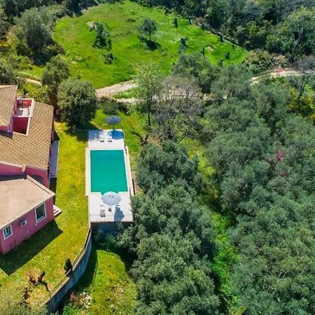 Apartamento Villa Olea *