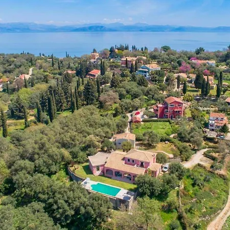 Apartamento Villa Olea