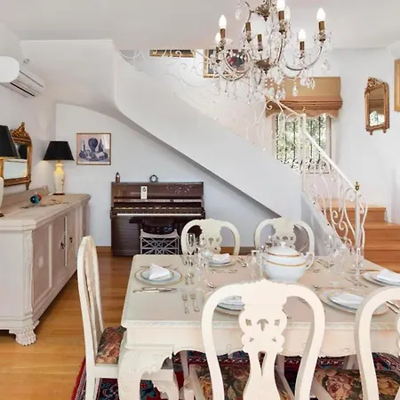 Apartamento Villa Olea