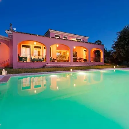 Villa Olea