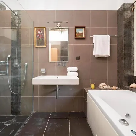 Villa Olea Apartamento