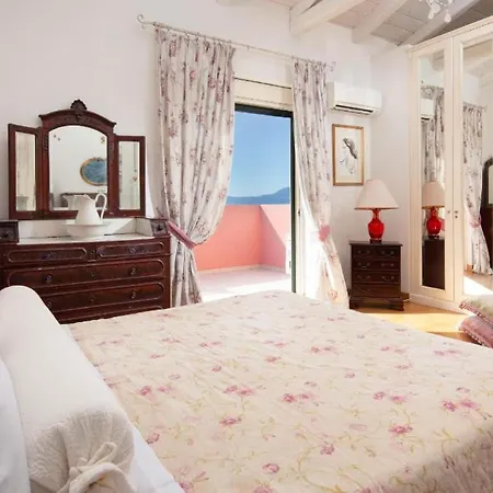 Villa Olea * Perama (Corfu)