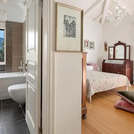 Apartamento Villa Olea