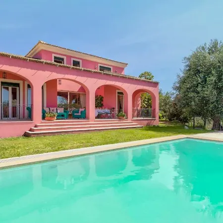 Villa Olea