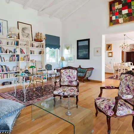 Apartamento Villa Olea