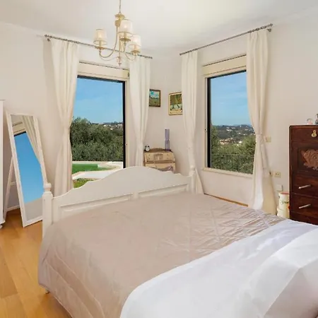 Villa Olea Apartamento Perama (Corfu)