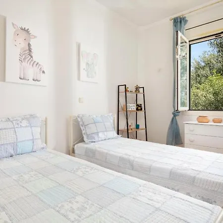 Villa Olea Apartamento