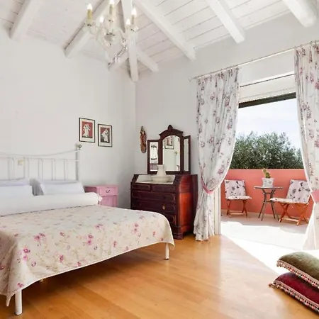 Villa Olea شقة