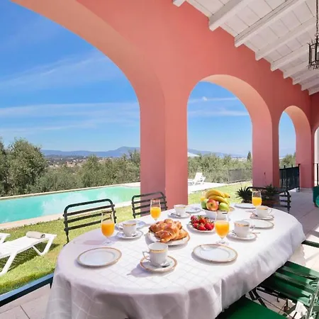 Villa Olea *